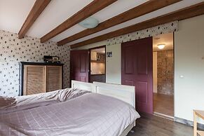 Nice Vacation Home in Horssen With Garden