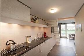 Nice Vacation Home in Horssen With Garden