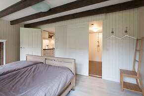 Nice Vacation Home in Horssen With Garden