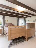 Nice Vacation Home in Horssen With Garden