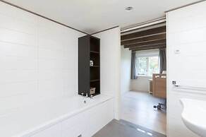 Nice Vacation Home in Horssen With Garden