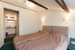 Nice Vacation Home in Horssen With Garden