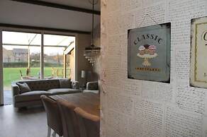 Nice Vacation Home in Horssen With Garden