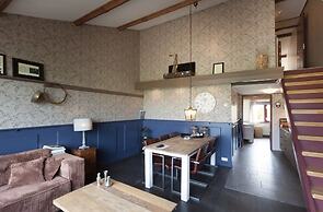 Nice Vacation Home in Horssen With Garden