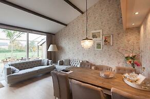 Nice Vacation Home in Horssen With Garden