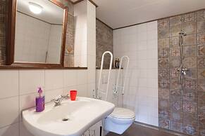 Nice Vacation Home in Horssen With Garden