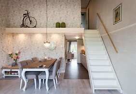 Nice Vacation Home in Horssen With Garden
