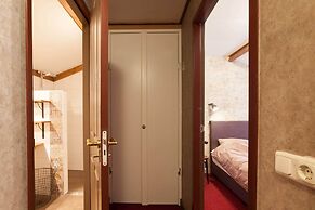 Nice Vacation Home in Horssen With Garden