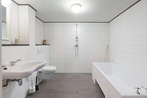 Nice Vacation Home in Horssen With Garden