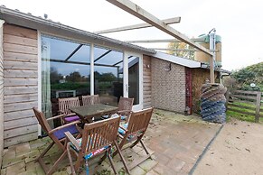 Nice Vacation Home in Horssen With Garden