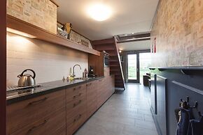 Nice Vacation Home in Horssen With Garden