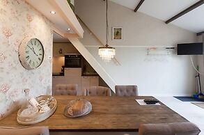 Nice Vacation Home in Horssen With Garden
