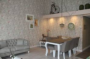 Nice Vacation Home in Horssen With Garden