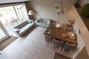 Nice Vacation Home in Horssen With Garden