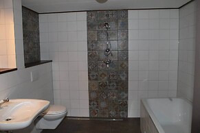 Nice Vacation Home in Horssen With Garden