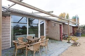 Nice Vacation Home in Horssen With Garden