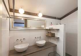 Nice Vacation Home in Horssen With Garden