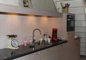 Nice Vacation Home in Horssen With Garden