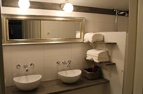 Nice Vacation Home in Horssen With Garden