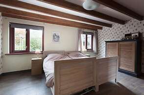 Nice Vacation Home in Horssen With Garden