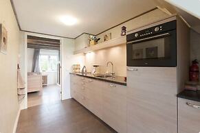 Nice Vacation Home in Horssen With Garden