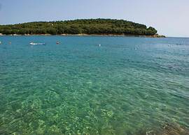 Elegant Apartment in Banjole near Fratarski Otok Island