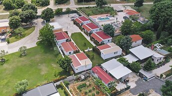 Elegant Apartment in Banjole near Fratarski Otok Island