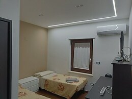 Belvilla by OYO Modern Villa in Nissoria With Pool