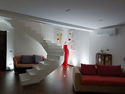 Belvilla by OYO Modern Villa in Nissoria With Pool