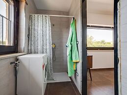 Belvilla by OYO Modern Villa in Nissoria With Pool