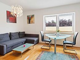 Elegant Apartment in Innsbruck near Golden Roof