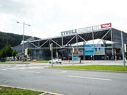 Elegant Apartment in Innsbruck near Golden Roof