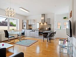 Elegant Apartment in Innsbruck near Golden Roof