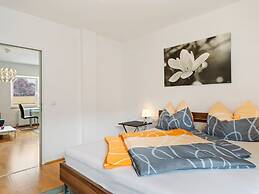 Elegant Apartment in Innsbruck near Golden Roof