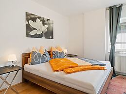 Elegant Apartment in Innsbruck near Golden Roof