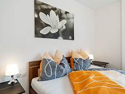 Elegant Apartment in Innsbruck near Golden Roof