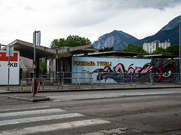Elegant Apartment in Innsbruck near Golden Roof
