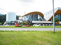 Elegant Apartment in Innsbruck near Golden Roof