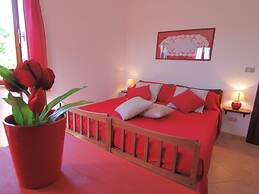 Belvilla by OYO Casale le Querce