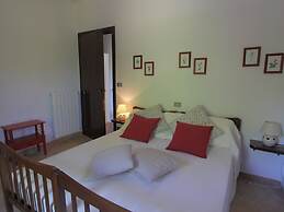 Belvilla by OYO Casale le Querce