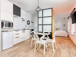Lavish Holiday Home in Tavernes de la Valldigna With Sauna