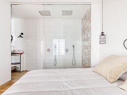 Lavish Holiday Home in Tavernes de la Valldigna With Sauna