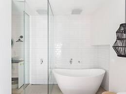 Lavish Holiday Home in Tavernes de la Valldigna With Sauna