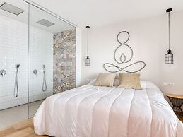 Lavish Holiday Home in Tavernes de la Valldigna With Sauna