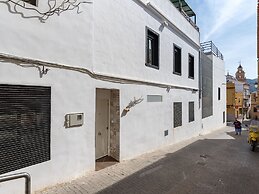 Lavish Holiday Home in Tavernes de la Valldigna With Sauna