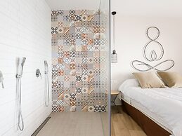 Lavish Holiday Home in Tavernes de la Valldigna With Sauna