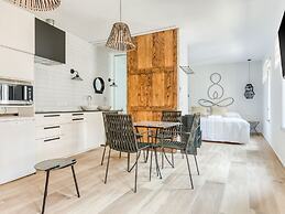 Lavish Holiday Home in Tavernes de la Valldigna With Sauna