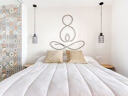 Lavish Holiday Home in Tavernes de la Valldigna With Sauna