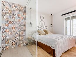 Lavish Holiday Home in Tavernes de la Valldigna With Sauna