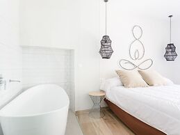 Lavish Holiday Home in Tavernes de la Valldigna With Sauna